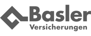 Basler-Logo-Grau