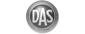 DASRechtsschutz-Logo-Grau