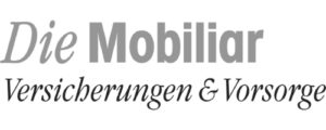 DieMobiliar-Logo-Grau