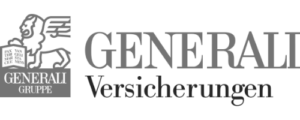 Generali-Logo-Grau