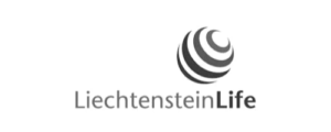 Liechtenstein-Logo-Grau