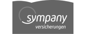 Sympany-Logo-Grau