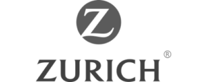 Zurich-Logo-Grau