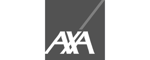 AXA-Logo-Grau