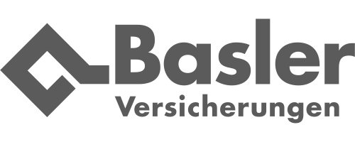 Basler-Logo-Grau