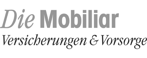 DieMobiliar-Logo-Grau