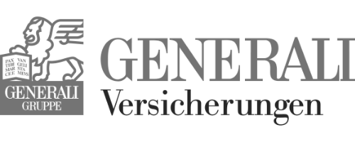 Generali-Logo-Grau