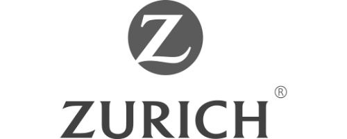 Zurich-Logo-Grau